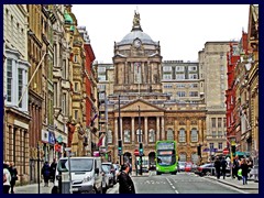 Town Hall from Derby Square